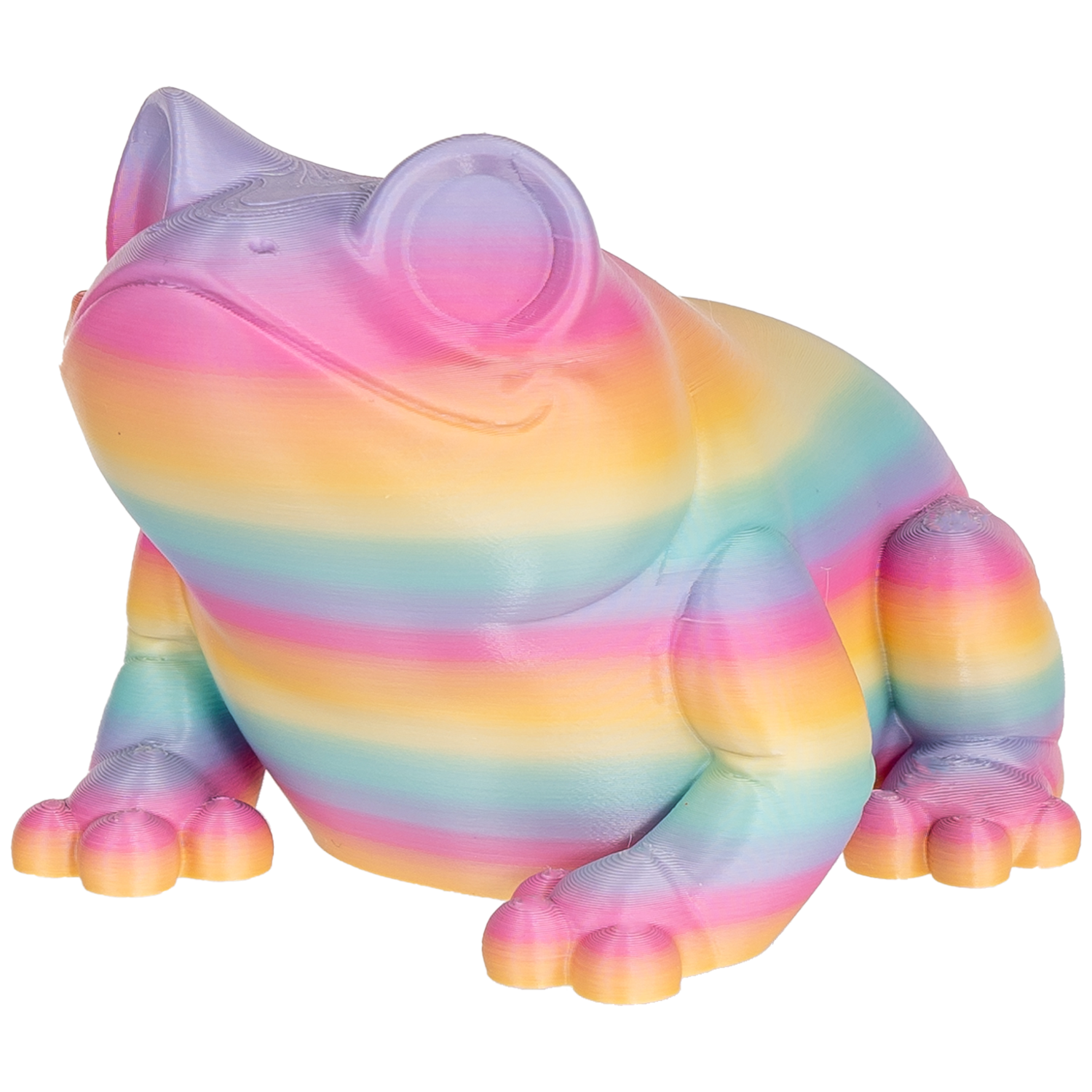 Panchroma™ Gradient Satin PLA