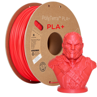 Panchroma™ Satin PLA (Formerly PolyTerra™ PLA+)