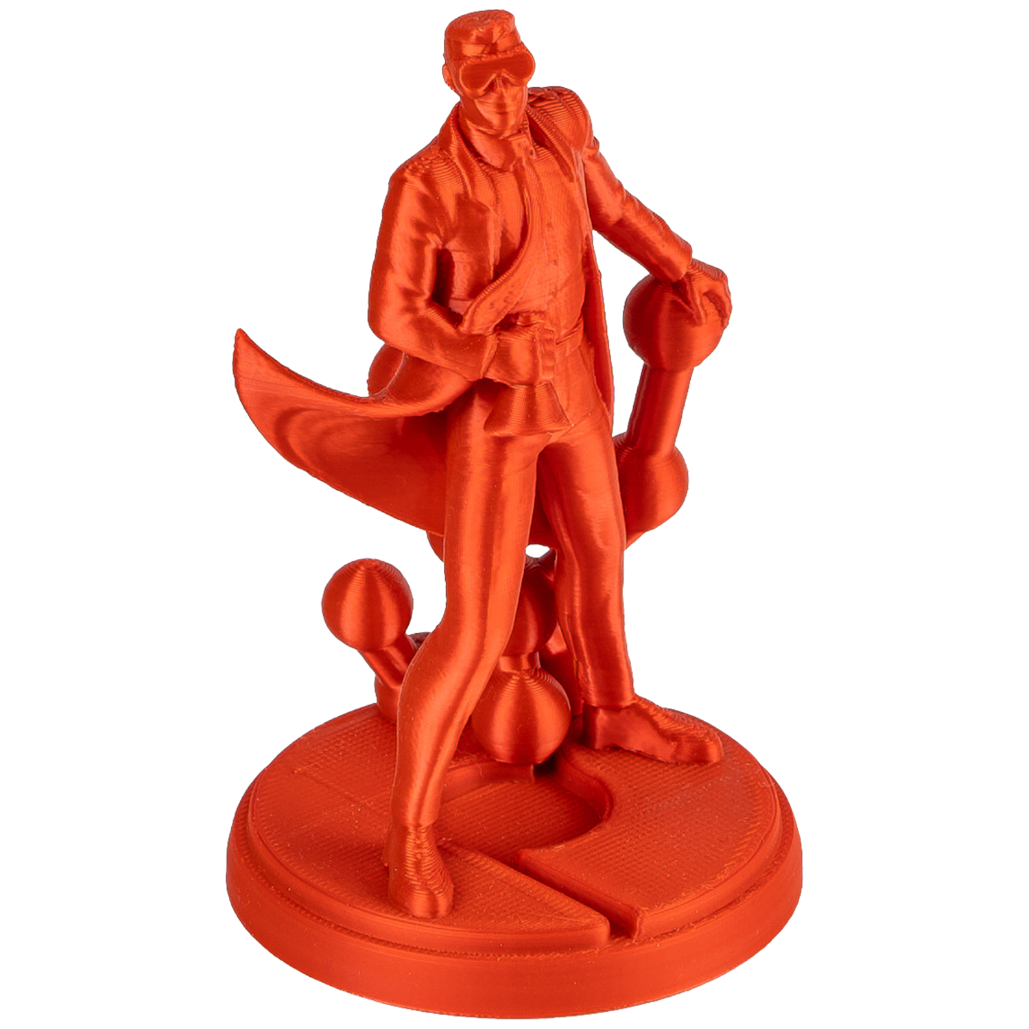 Panchroma™ Silk PLA