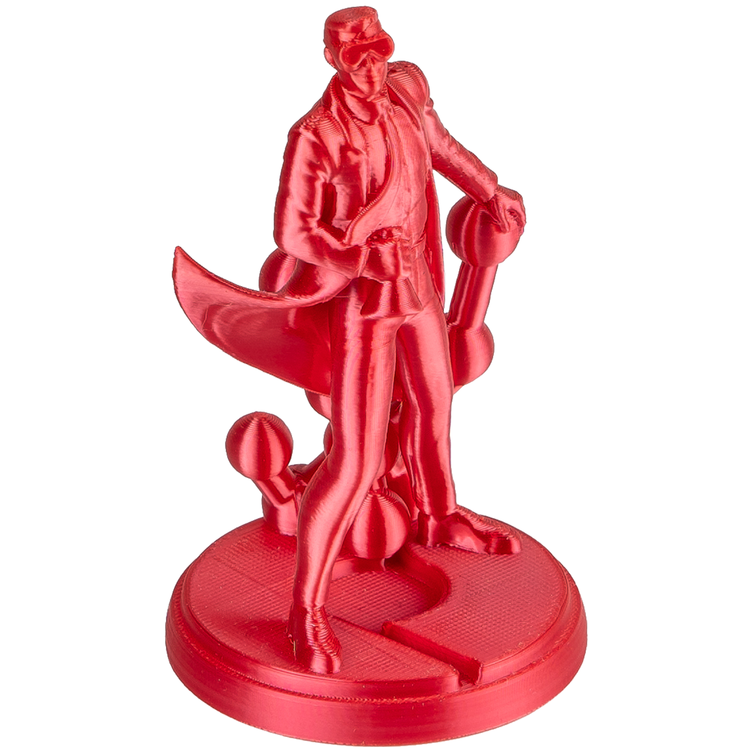 Panchroma™ Silk PLA