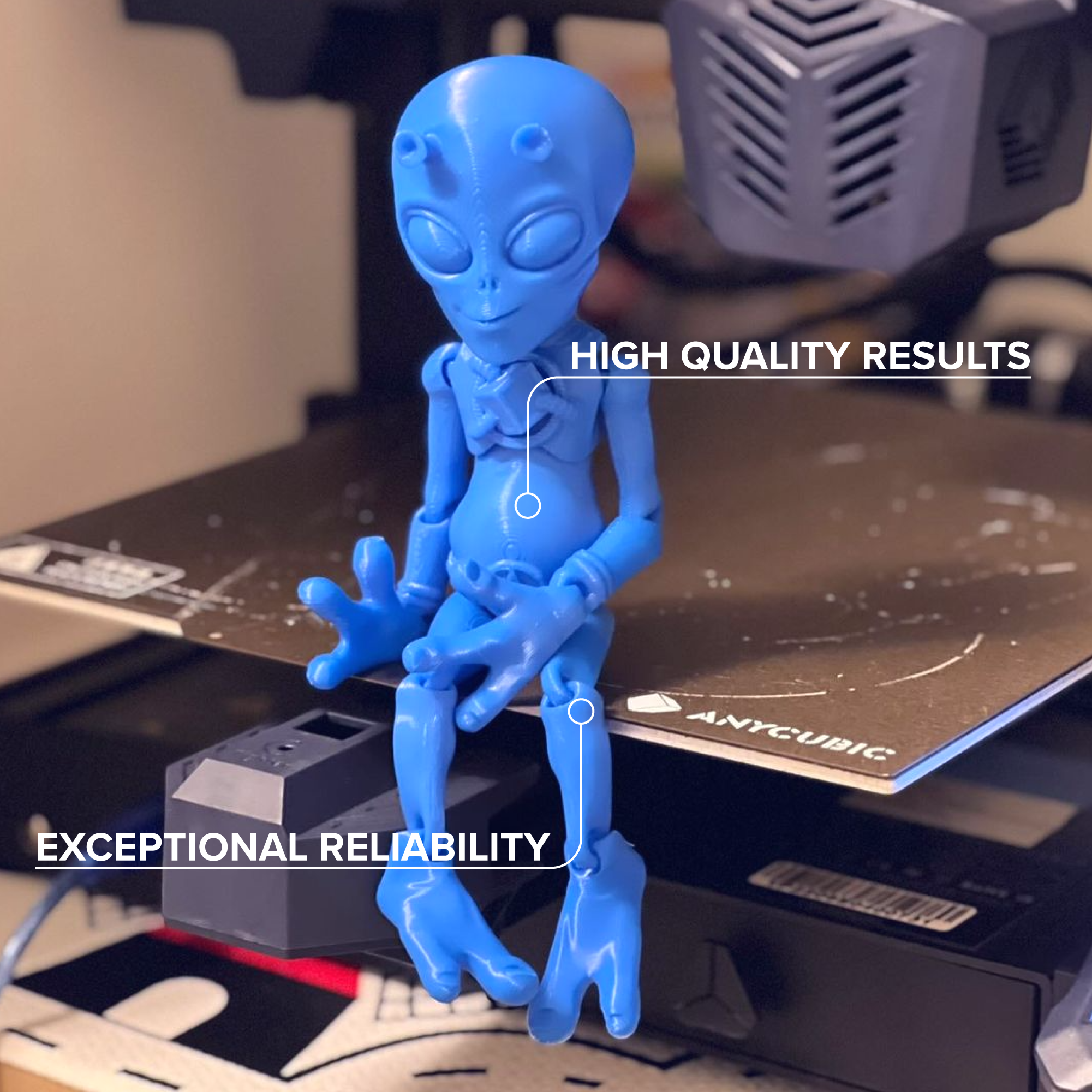 Panchroma™ Basic PLA