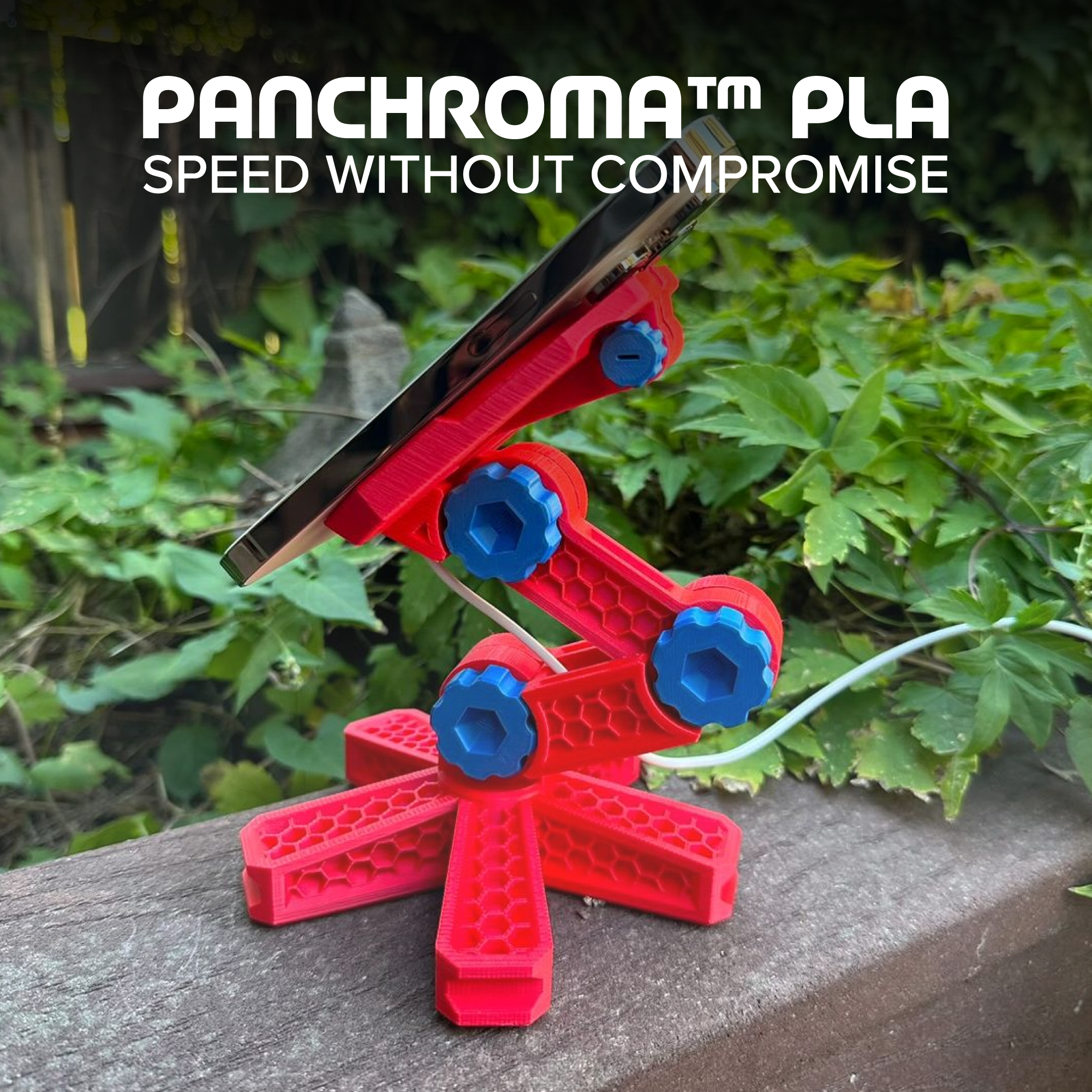Panchroma™ Basic PLA