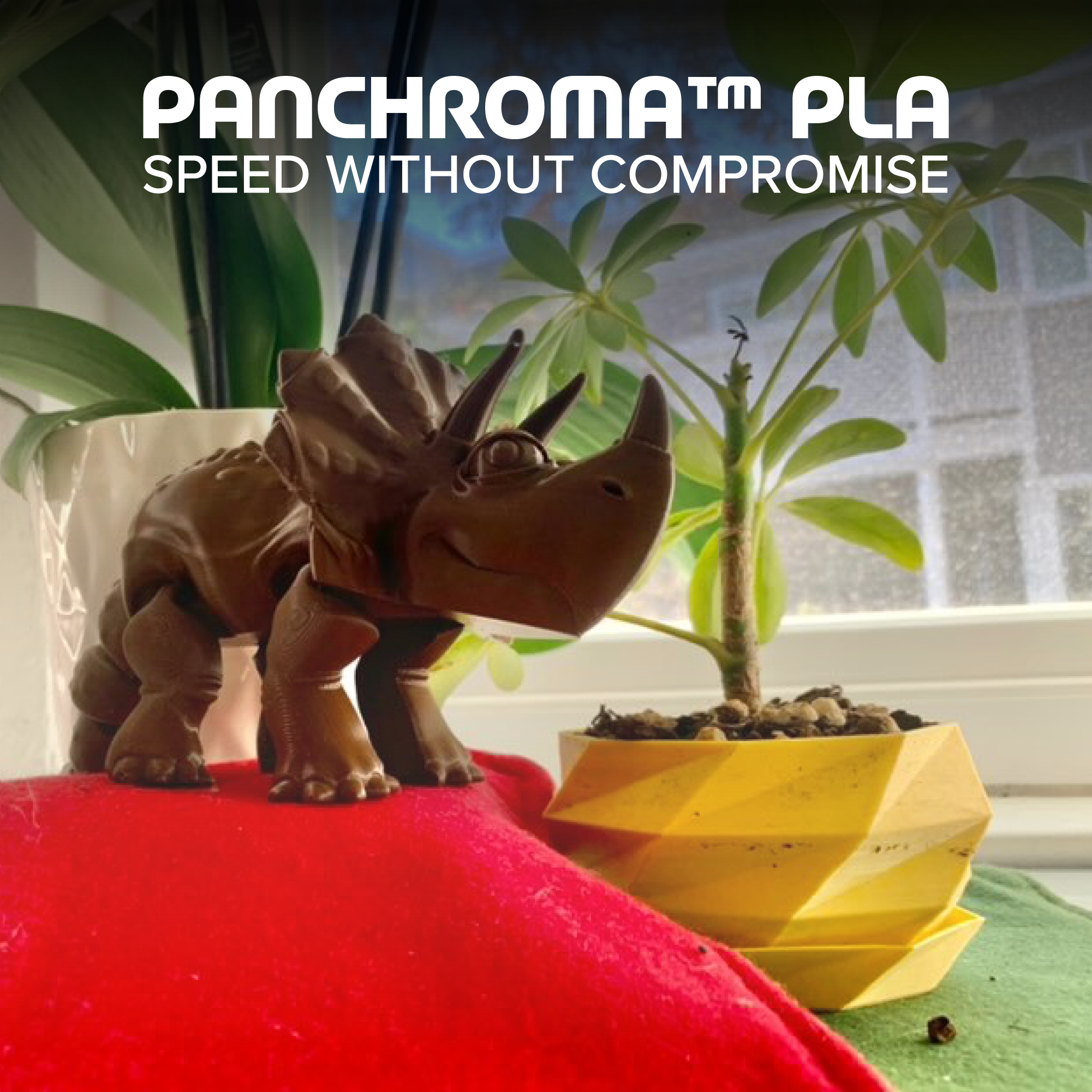 Panchroma™ Basic PLA