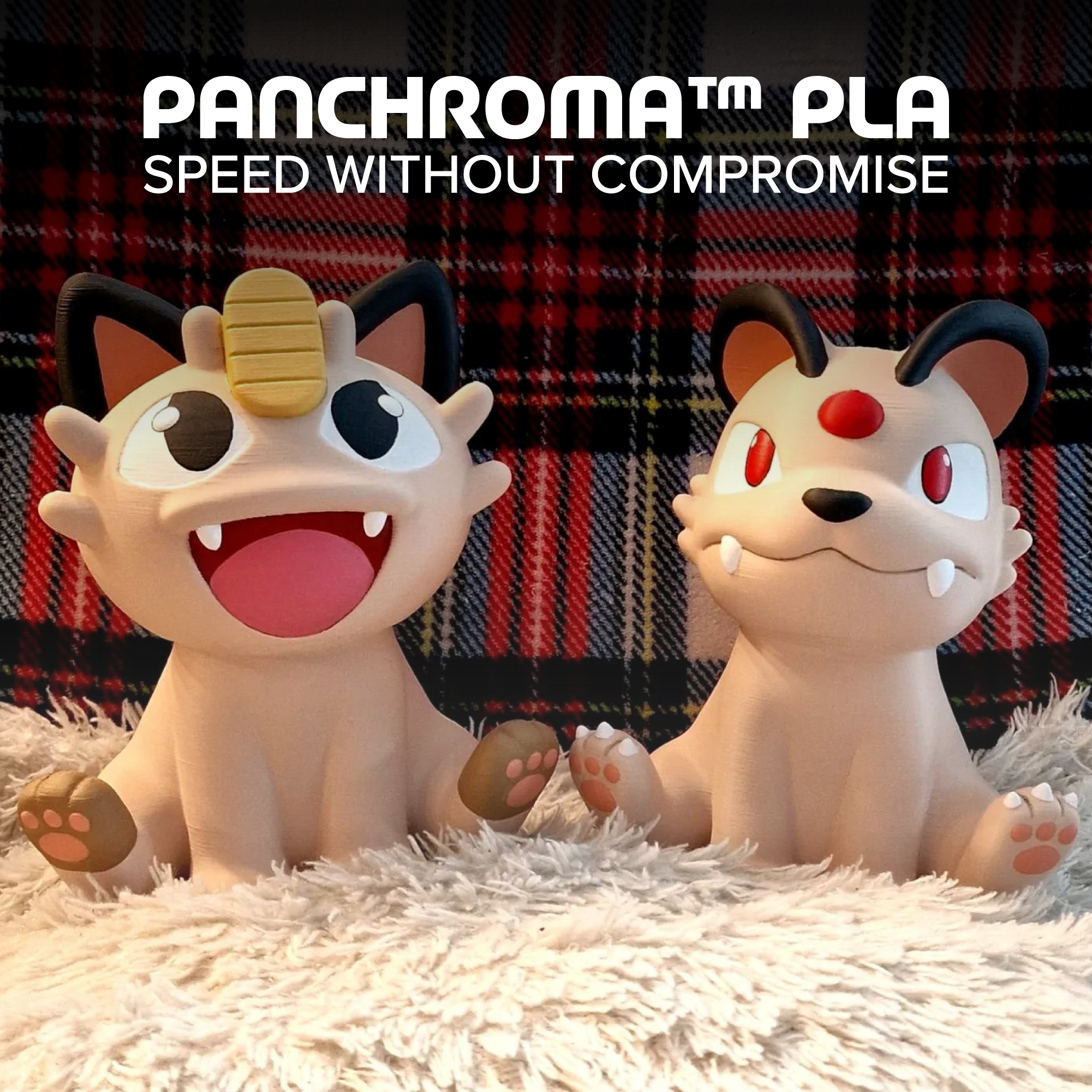 Panchroma™ Basic PLA