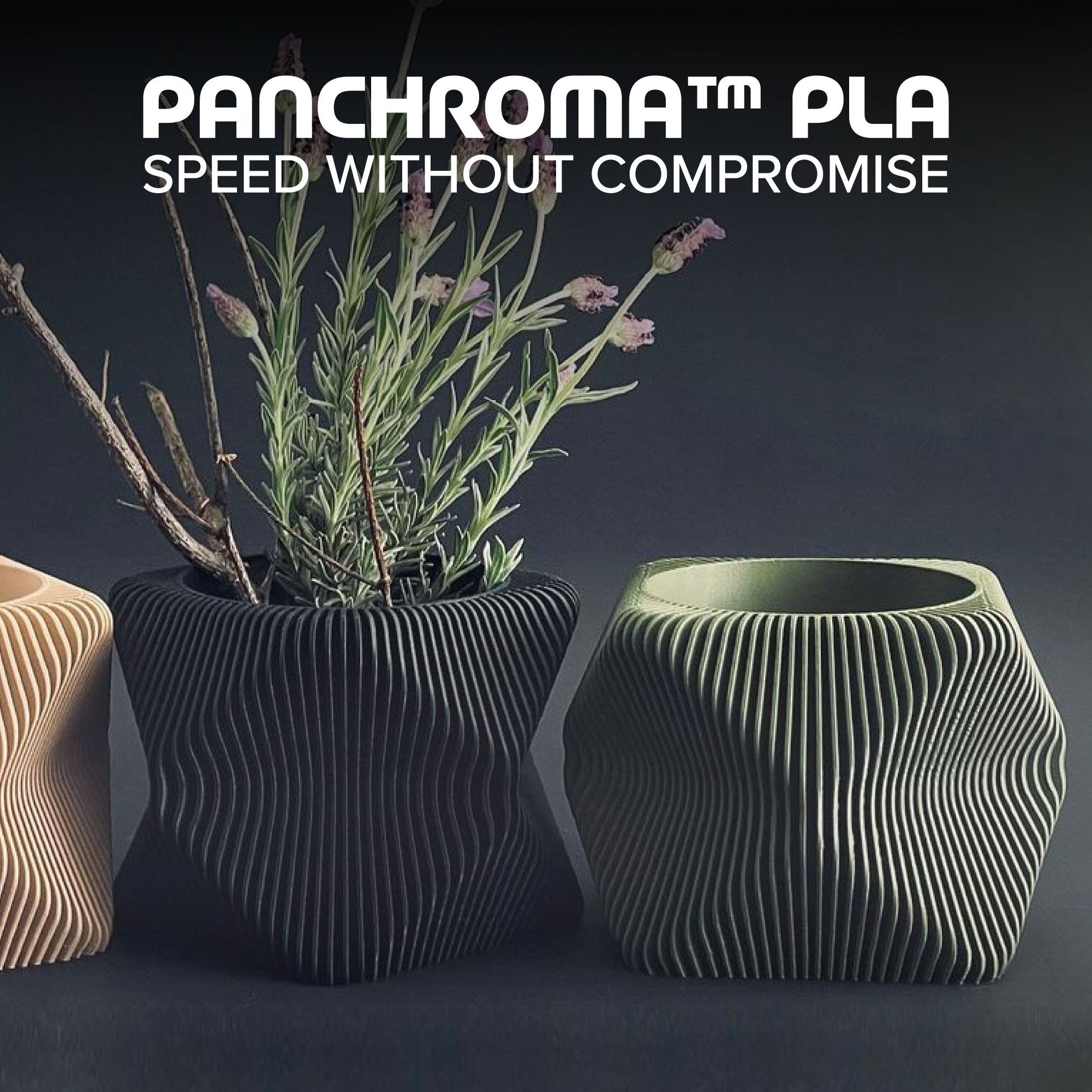 Panchroma™ Basic PLA