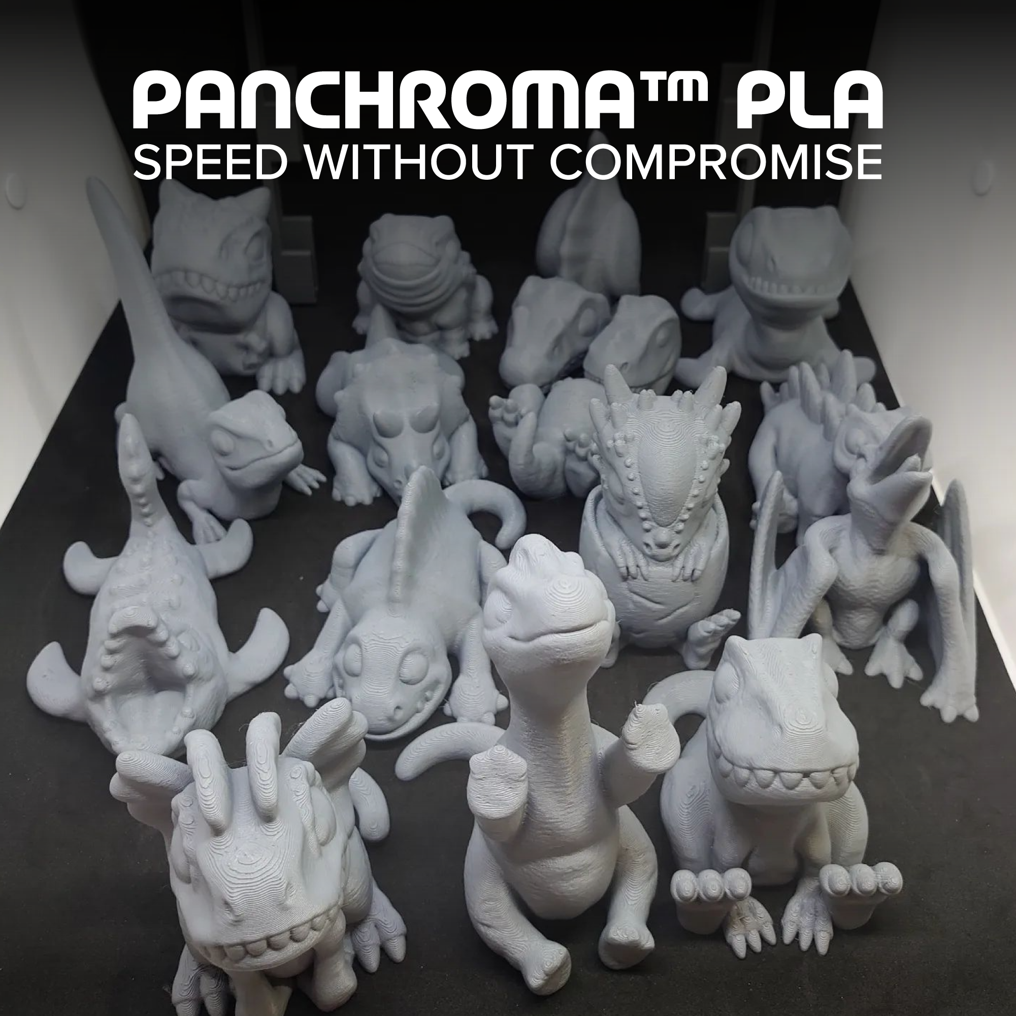 Panchroma™ Basic PLA