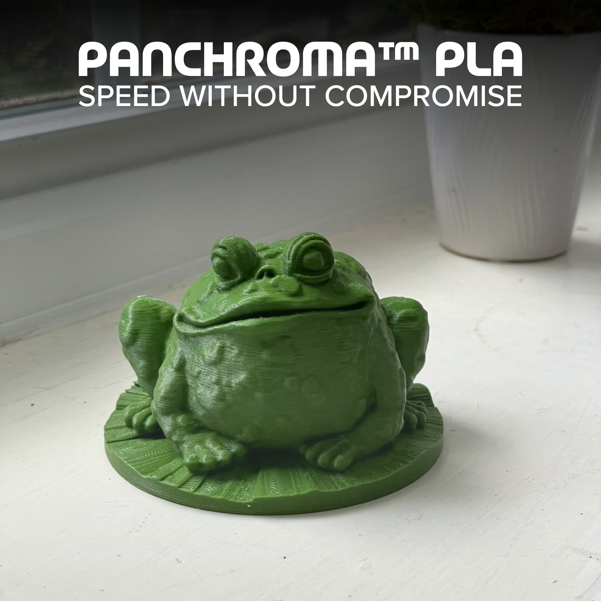 Panchroma™ Basic PLA
