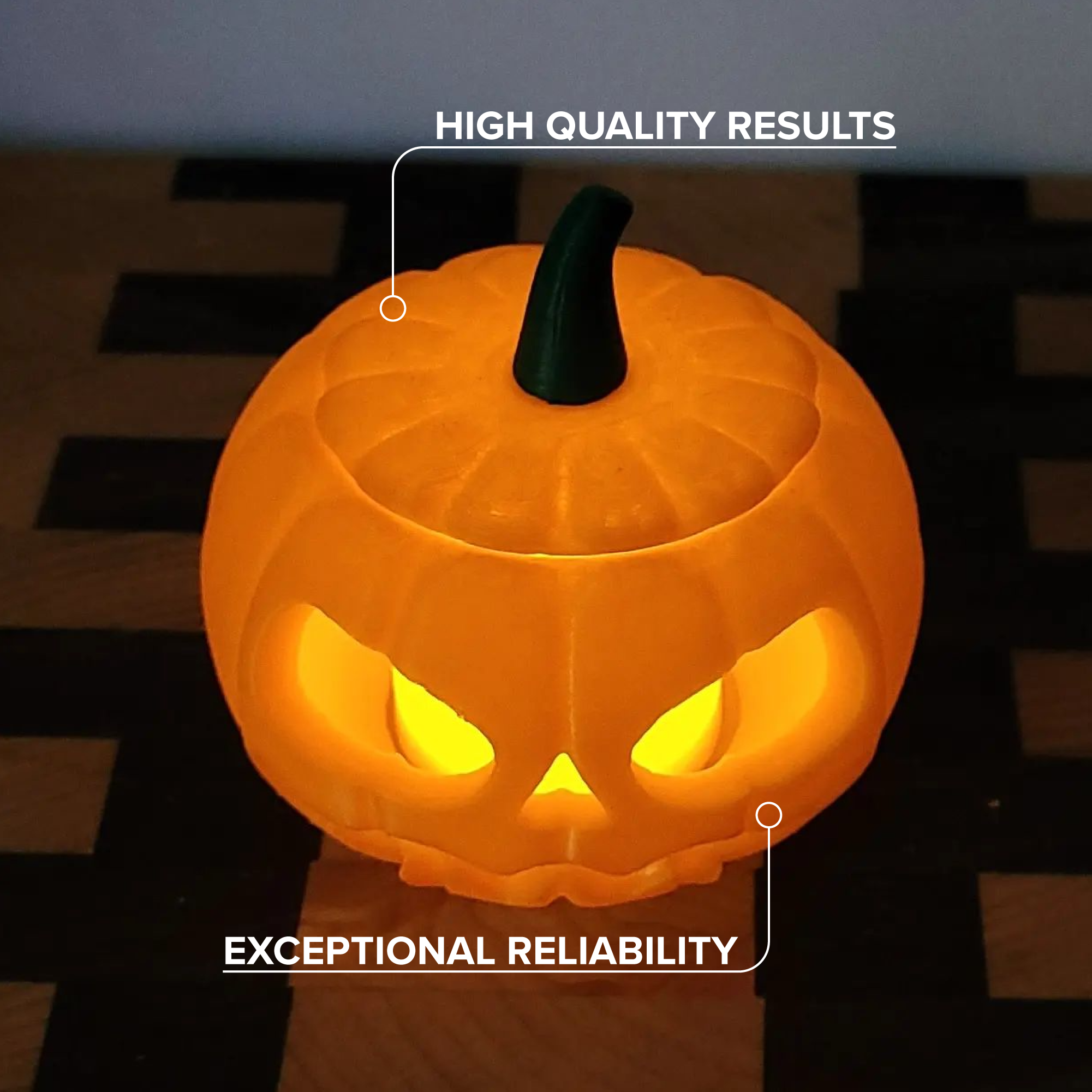 Panchroma™ Basic PLA