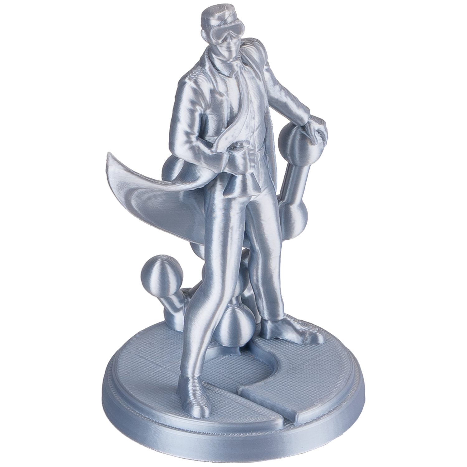 Panchroma™ Silk PLA