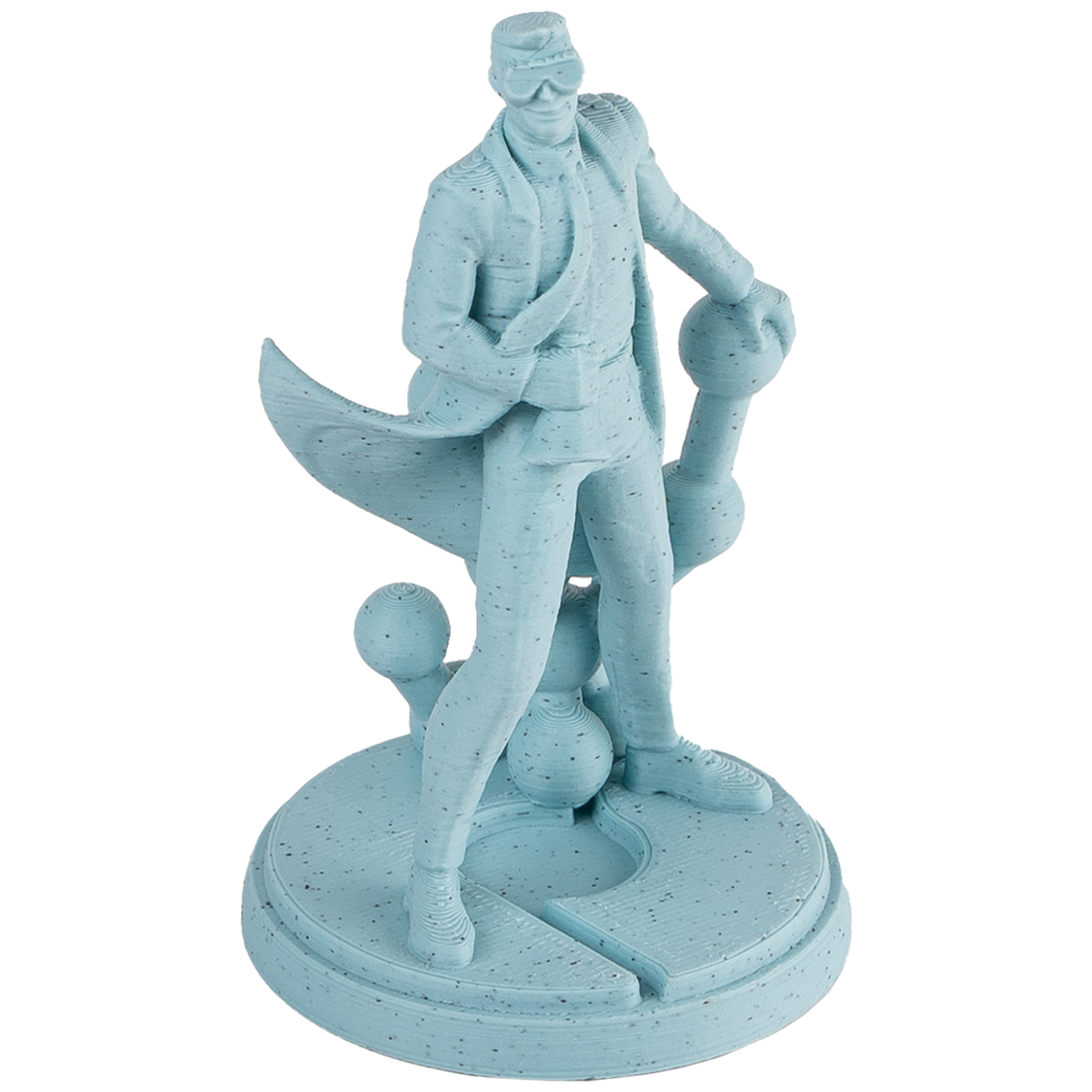 Panchroma™ Marble PLA