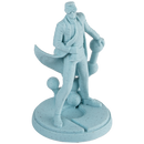 Panchroma™ Marble PLA (Formerly PolyTerra™ Marble)