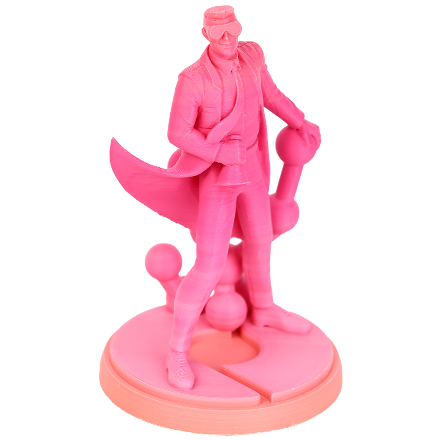 Panchroma™ Gradient Matte PLA