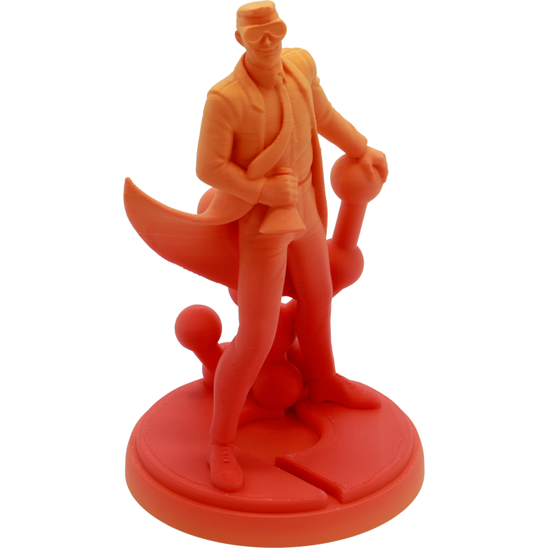 Polymaker HT-PLA