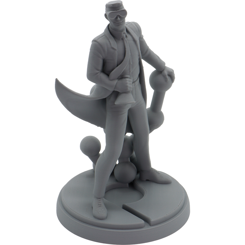Polymaker HT-PLA
