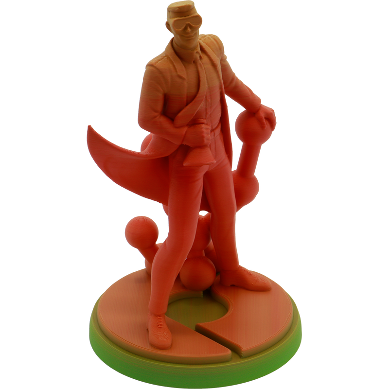 Polymaker HT-PLA