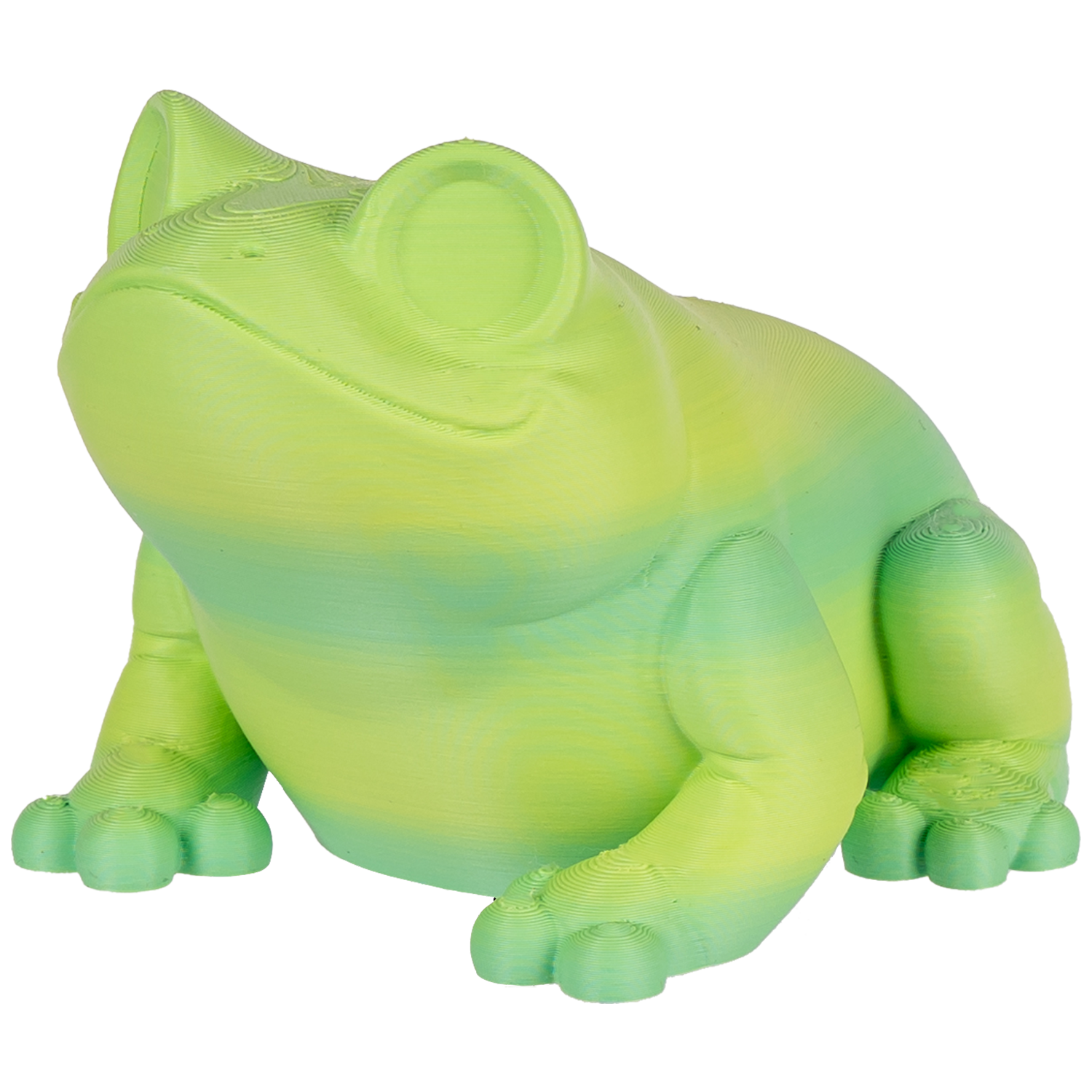 Panchroma™ Gradient Matte PLA