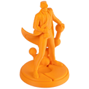 Panchroma™ Matte PLA (Formerly PolyTerra™ PLA)