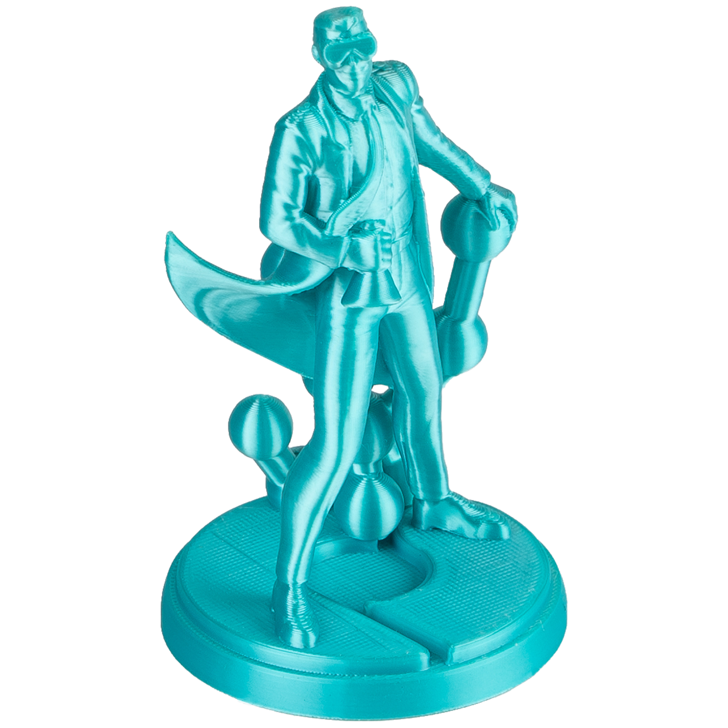 Panchroma™ Silk PLA