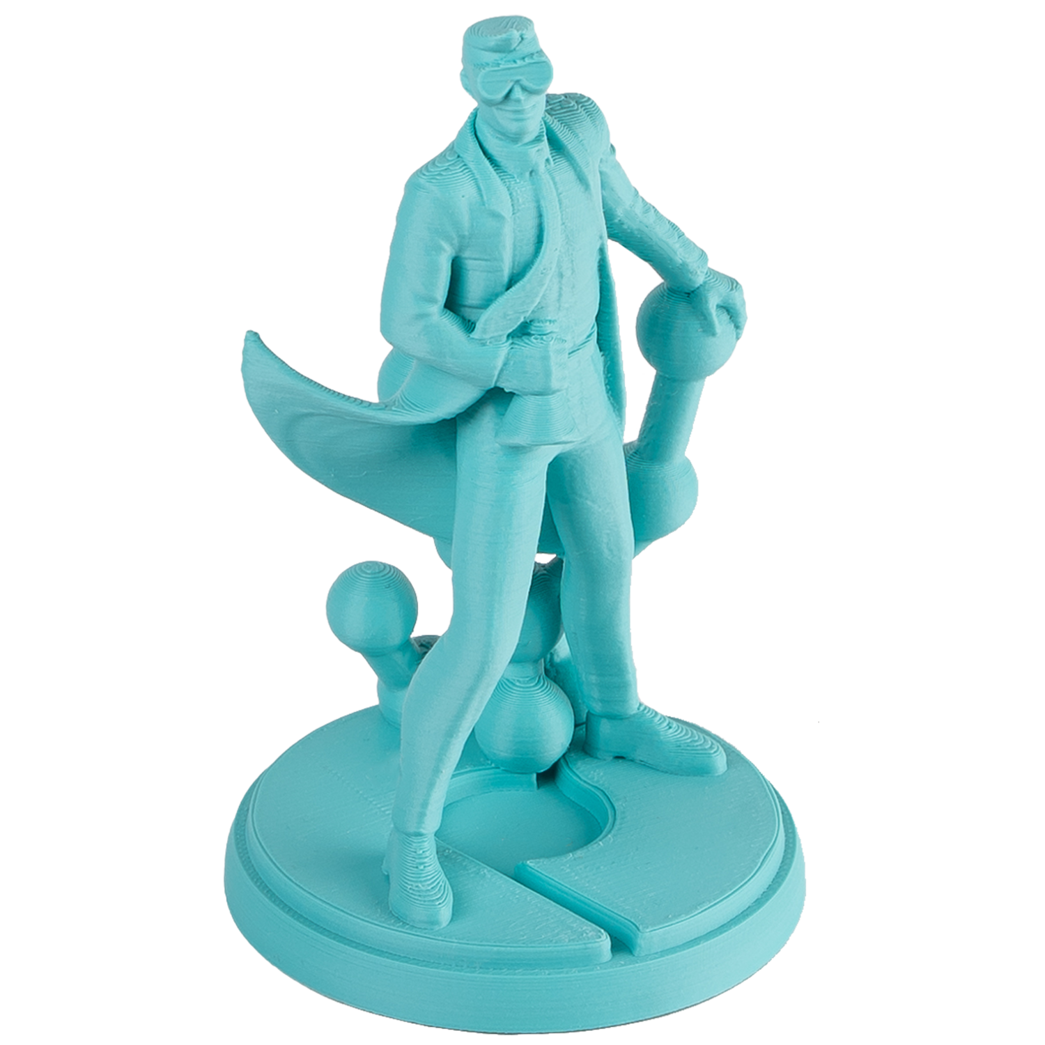 Panchroma™ Satin PLA (Formerly PolyTerra™ PLA+)