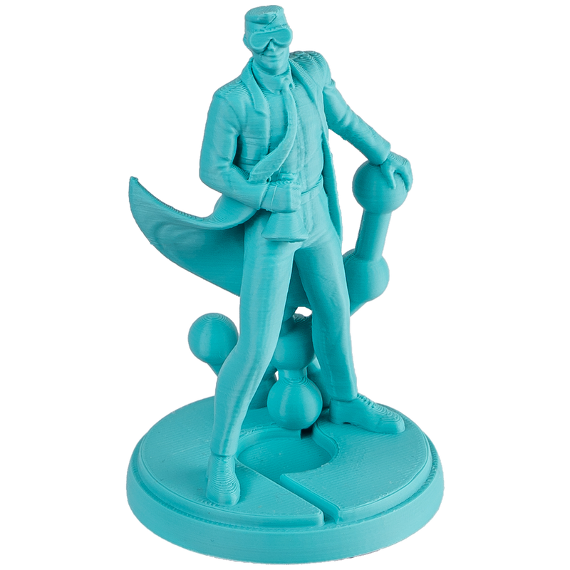 Panchroma™ Matte PLA (Formerly PolyTerra™ PLA)