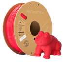 Panchroma™ Matte PLA (Formerly PolyTerra™ PLA)