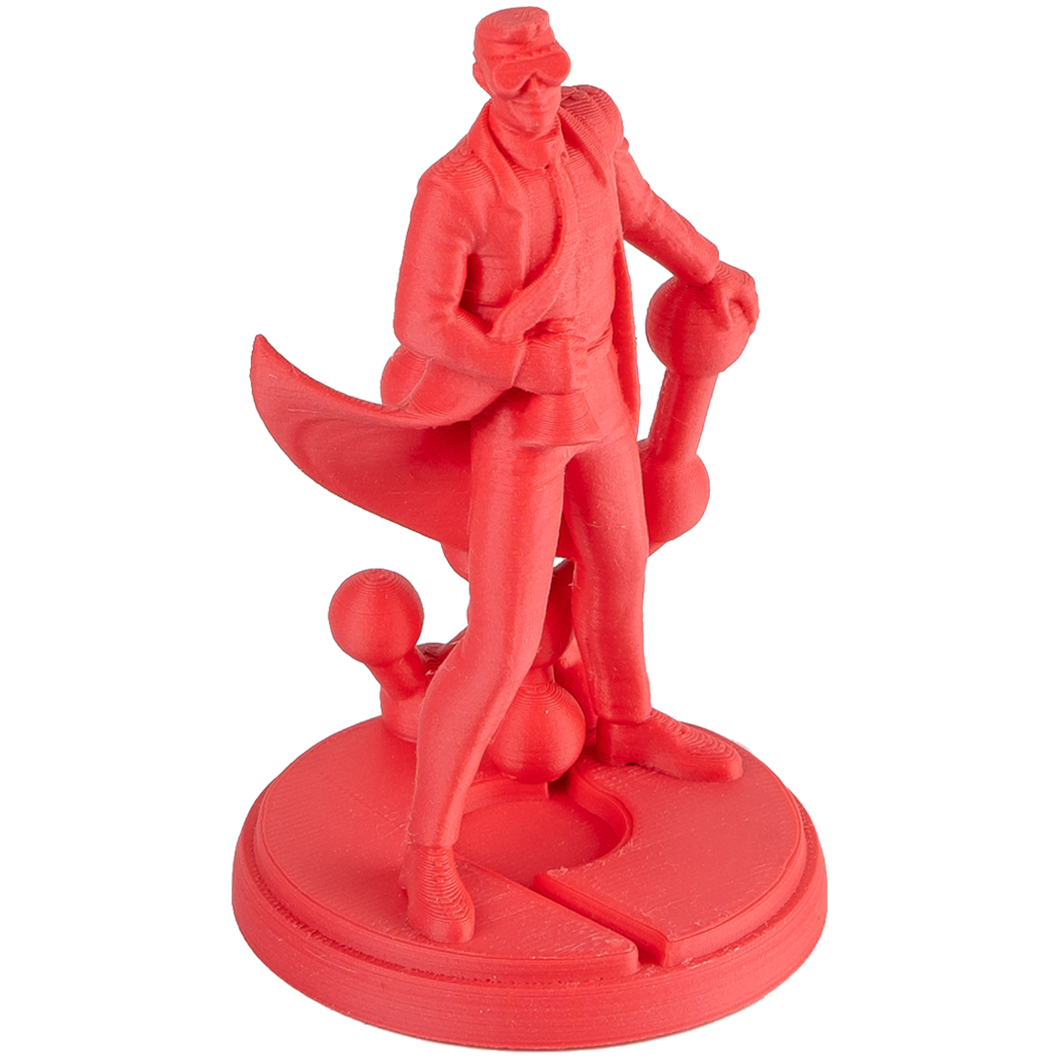 Panchroma™ Matte PLA (Formerly PolyTerra™ PLA)