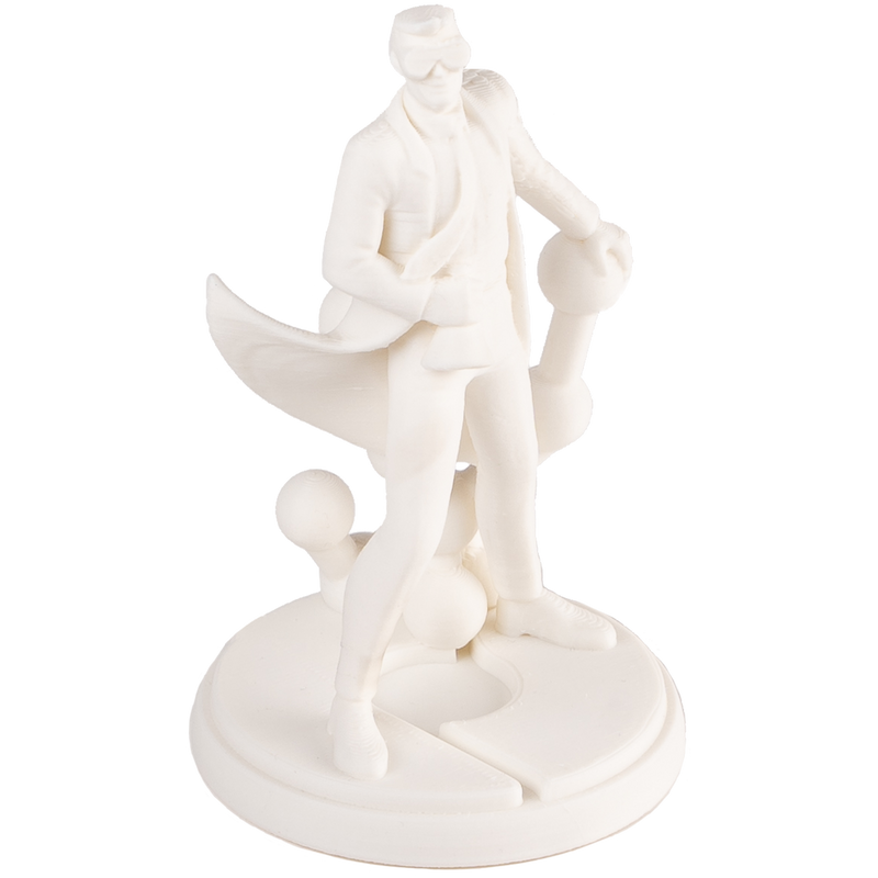 Panchroma™ Satin PLA (Formerly PolyTerra™ PLA+)
