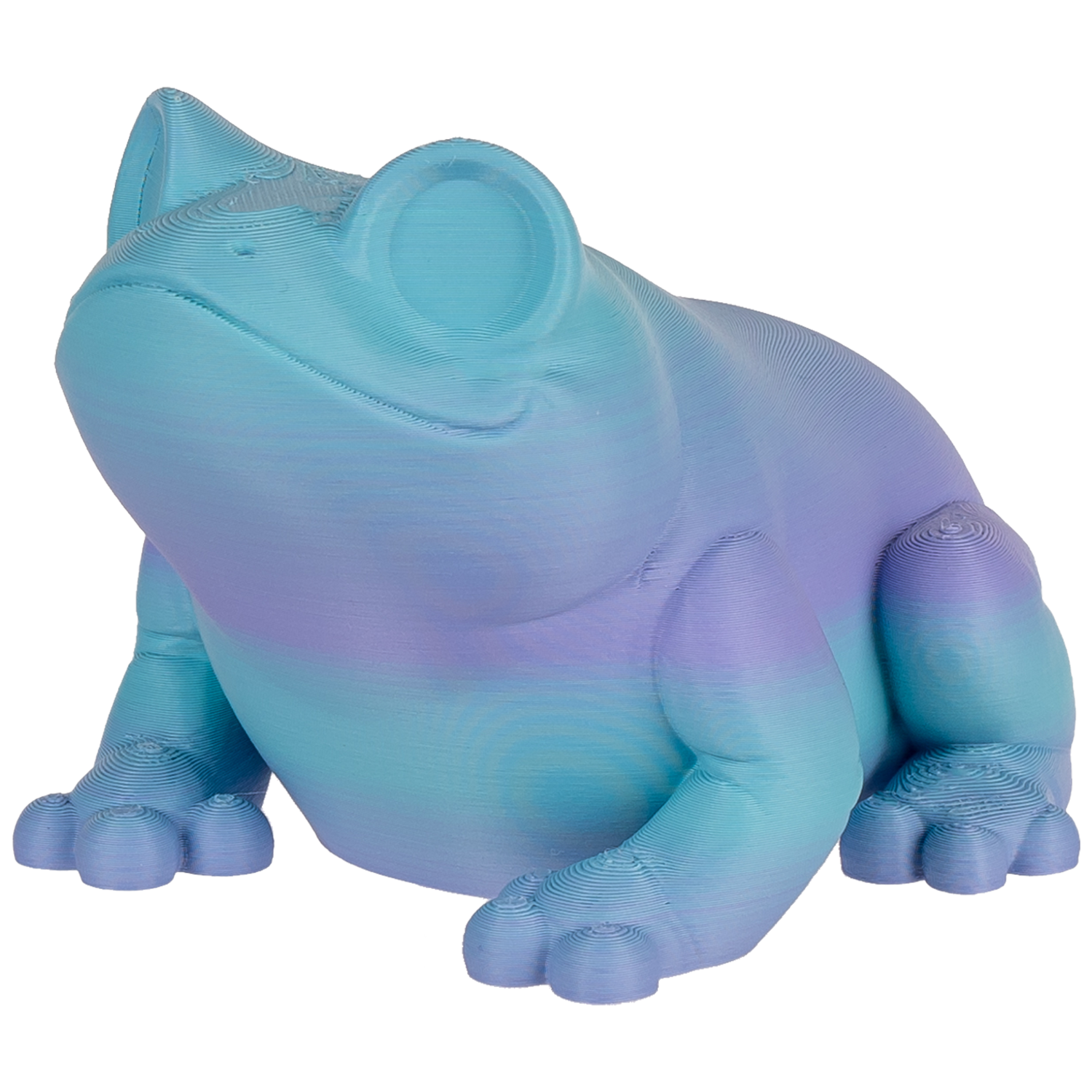 Panchroma™ Gradient Matte PLA