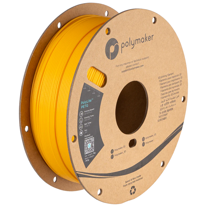 Polymaker™ PETG