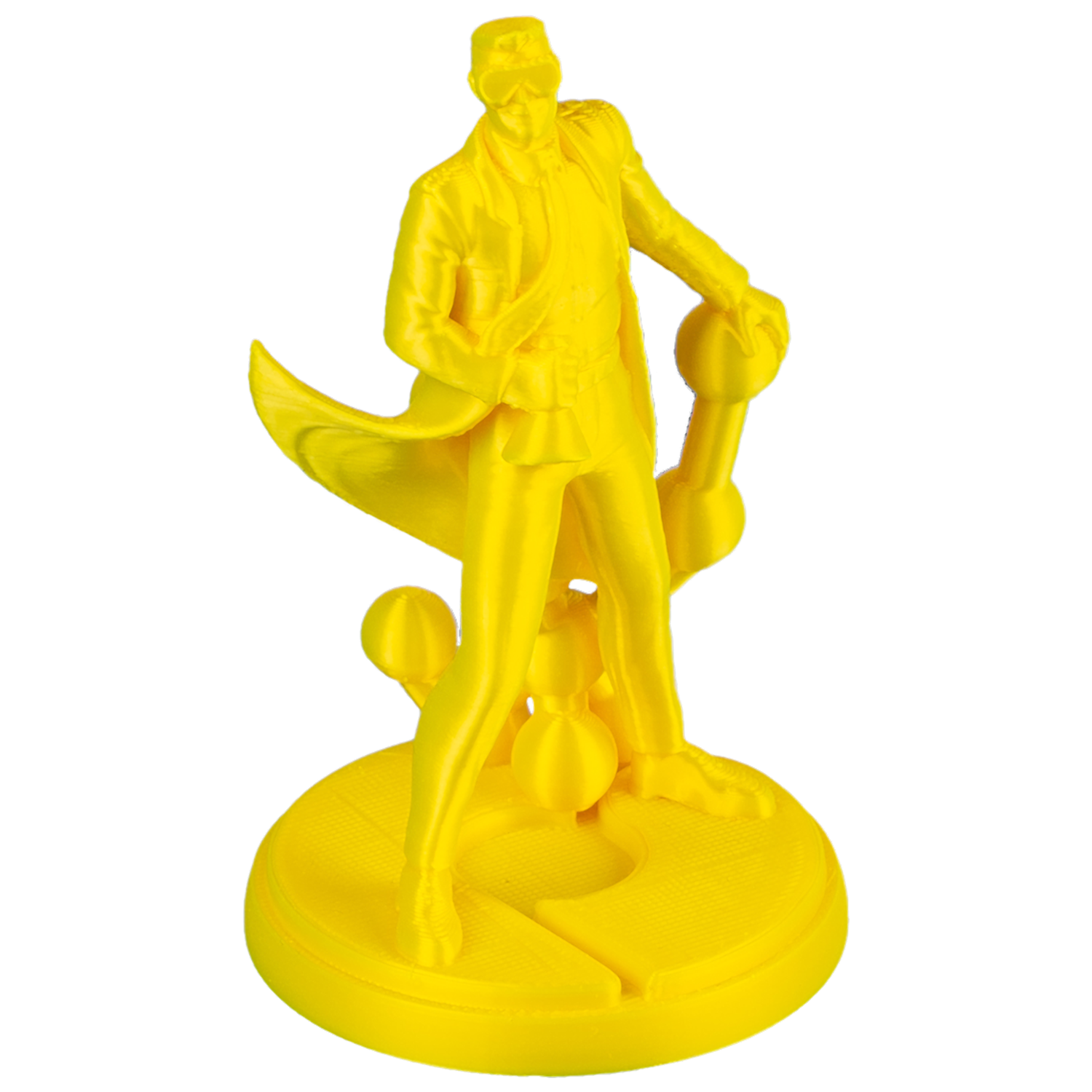 Panchroma™ Silk PLA