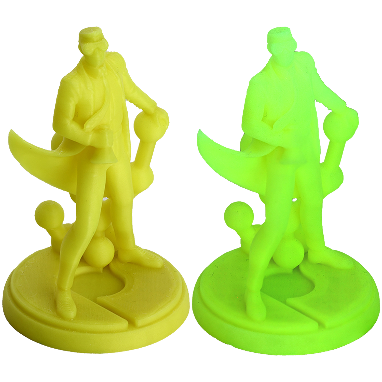 Panchroma™ Luminous PLA