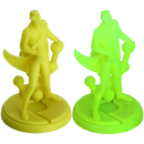 Panchroma™ Luminous PLA (Formerly PolyLite™ Luminous)