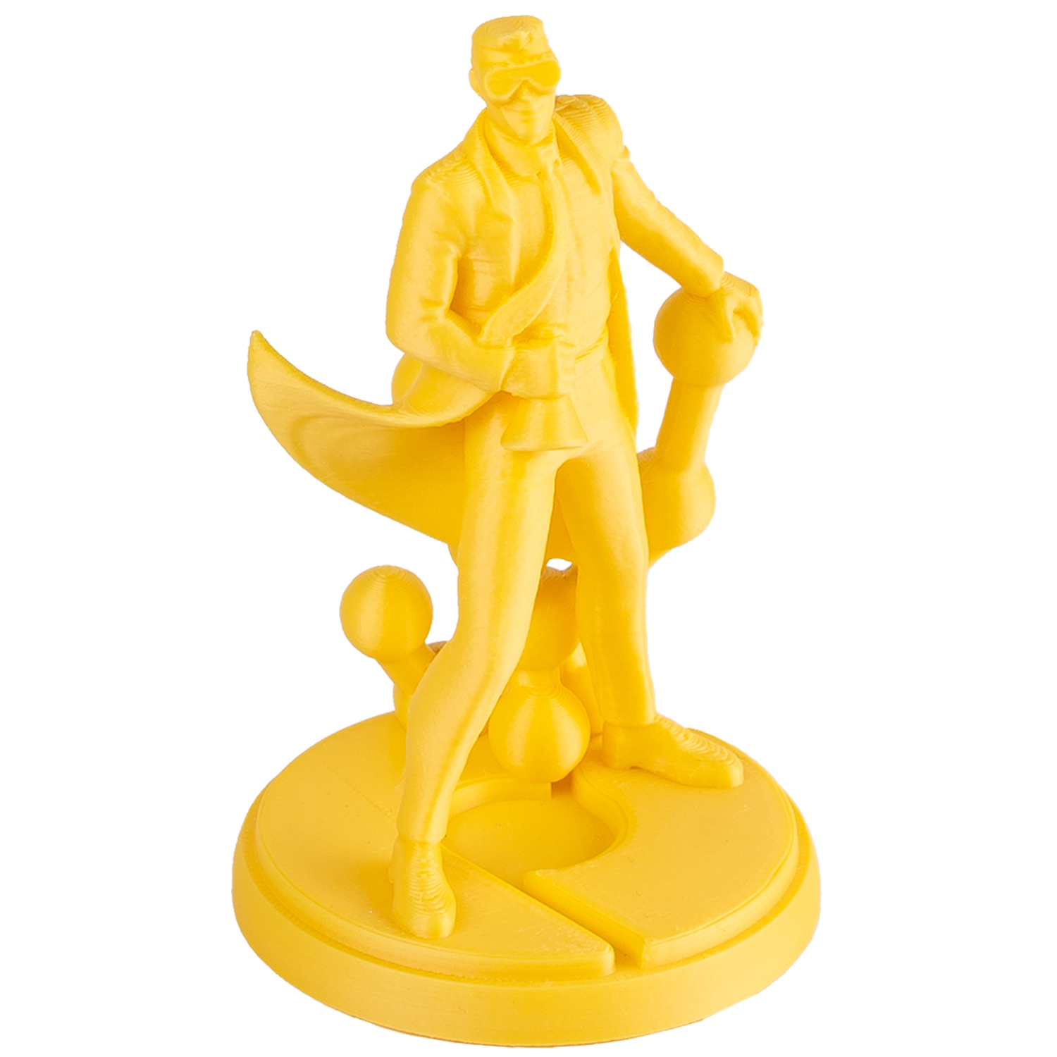 Panchroma™ Satin PLA (Formerly PolyTerra™ PLA+)